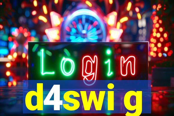 d4swi g
